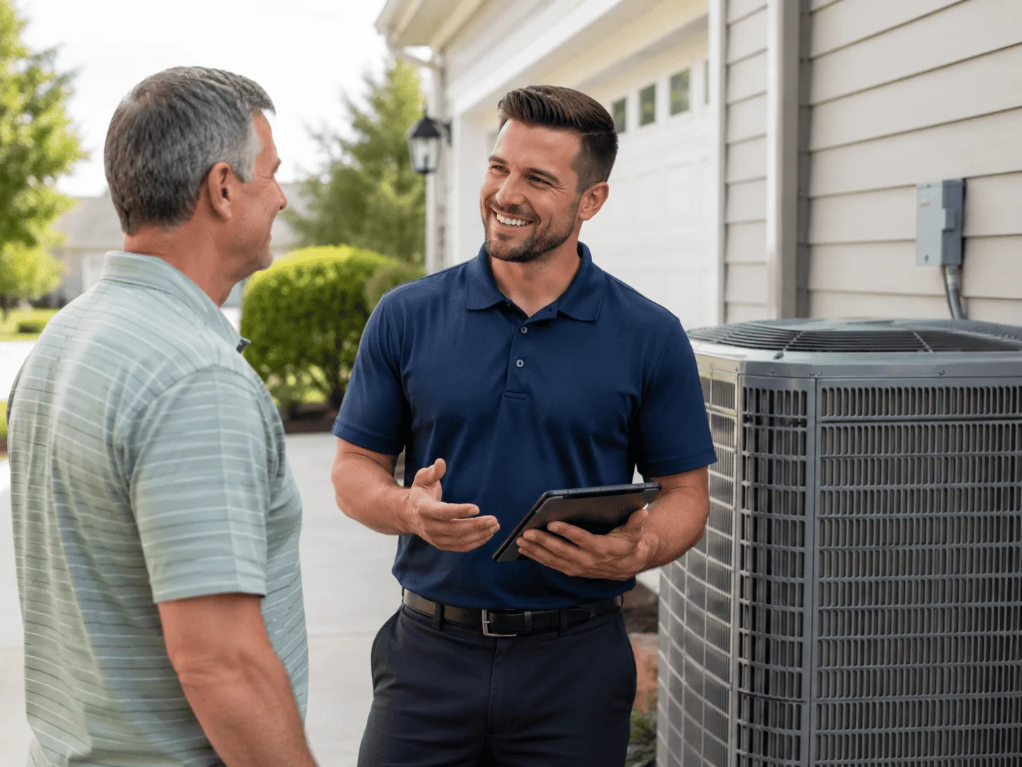 Heat Pump Installation Petal, MS FAQs